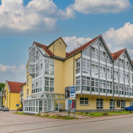 G&G Boardinghouse Aparthotel Aalen Buitenkant foto