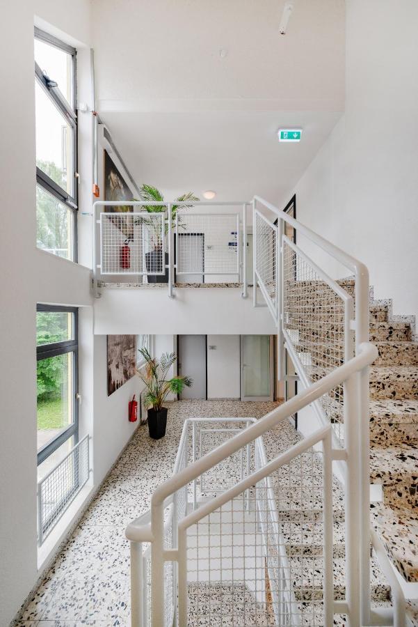 G&G Boardinghouse Aparthotel Aalen Buitenkant foto