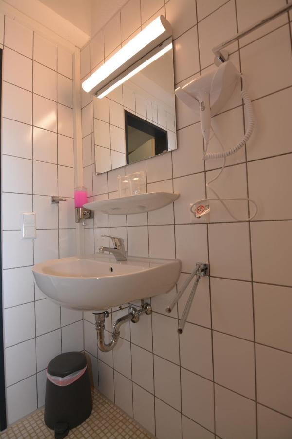 G&G Boardinghouse Aparthotel Aalen Buitenkant foto
